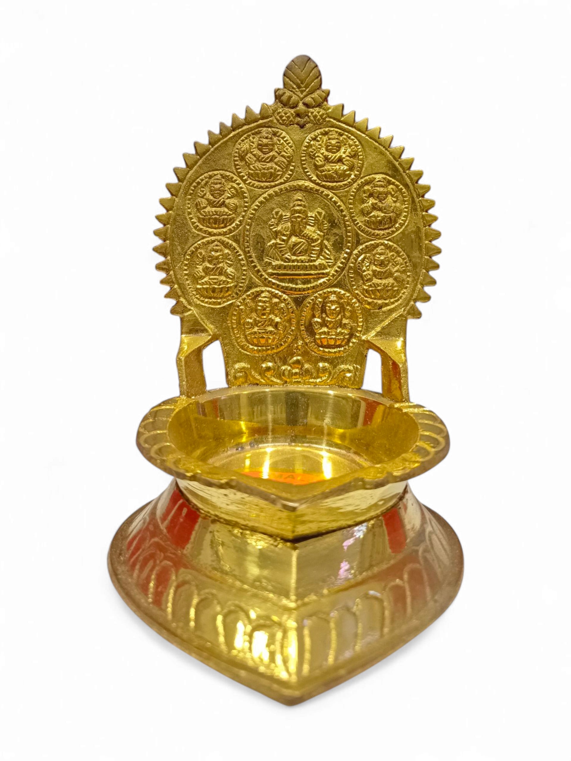 ASTALAKSHMI NO.2 ASTALAKSHMI NO.2